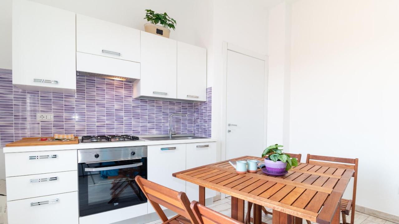 Apartamento Sardinianworld - Casa Tatti San Giovanni di Sinis Exterior foto
