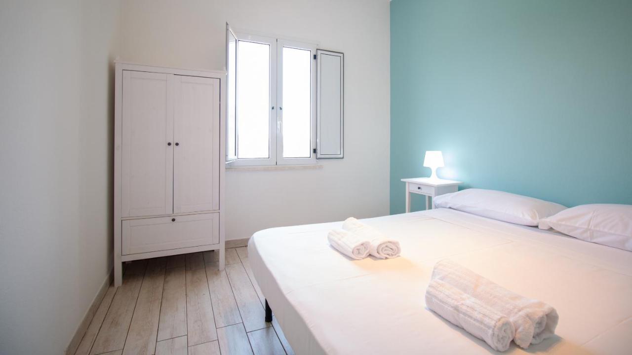 Apartamento Sardinianworld - Casa Tatti San Giovanni di Sinis Exterior foto