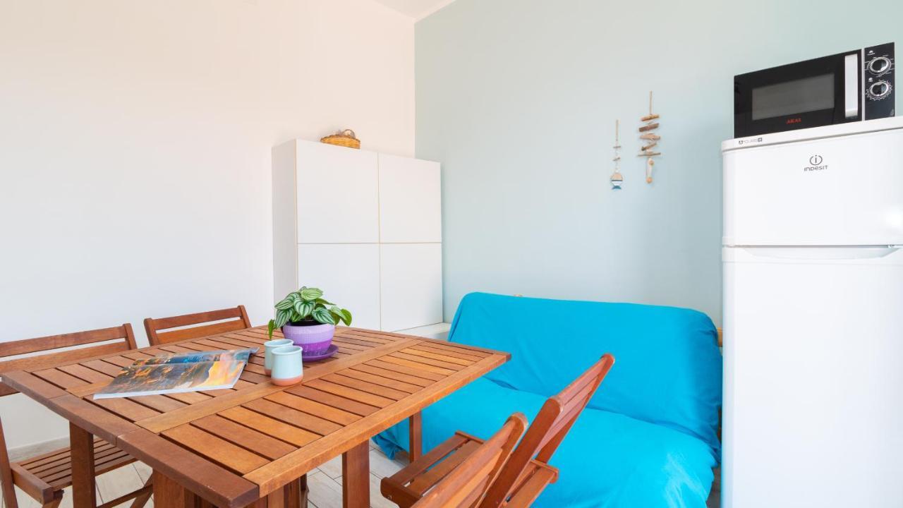 Apartamento Sardinianworld - Casa Tatti San Giovanni di Sinis Exterior foto