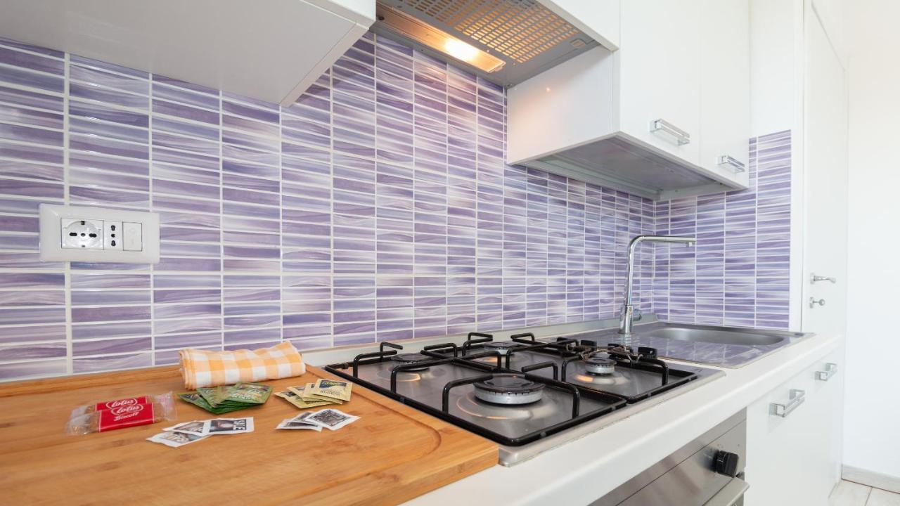 Apartamento Sardinianworld - Casa Tatti San Giovanni di Sinis Exterior foto
