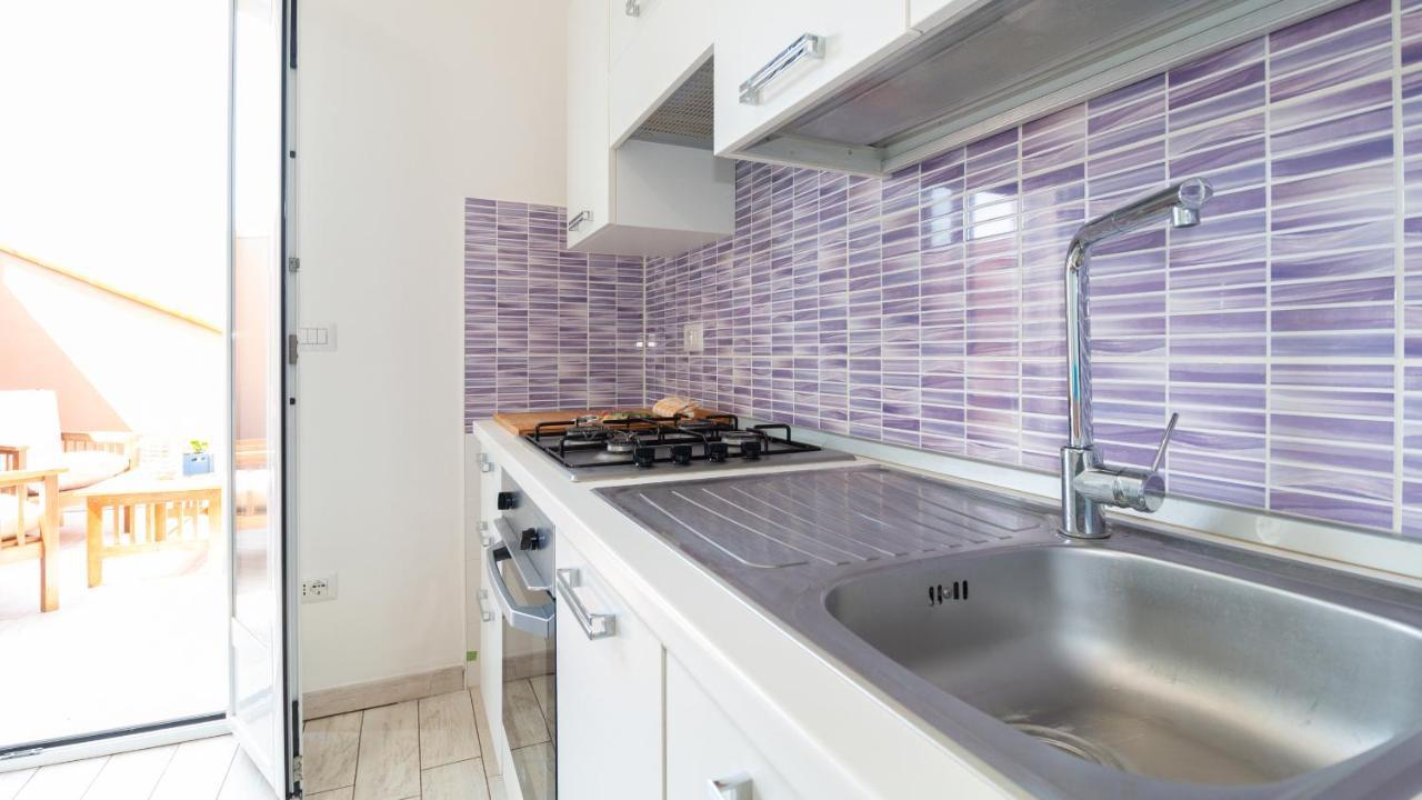 Apartamento Sardinianworld - Casa Tatti San Giovanni di Sinis Exterior foto