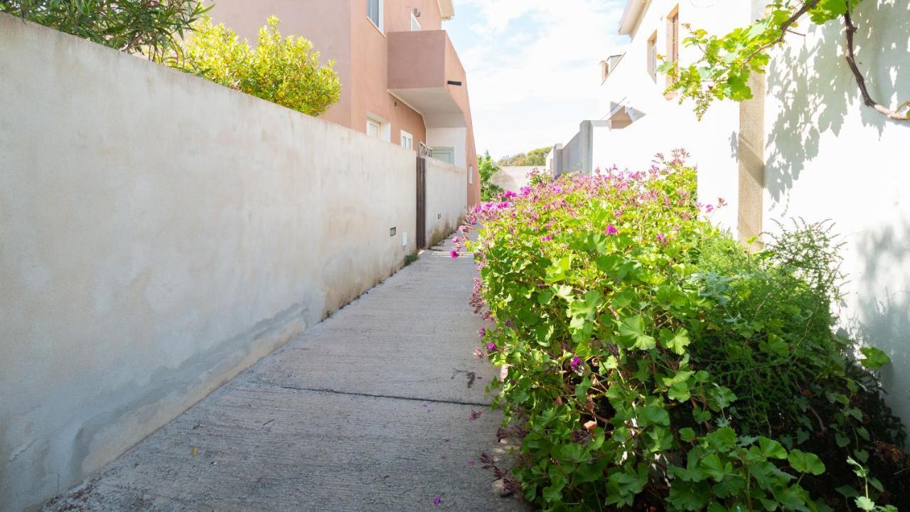 Apartamento Sardinianworld - Casa Tatti San Giovanni di Sinis Exterior foto