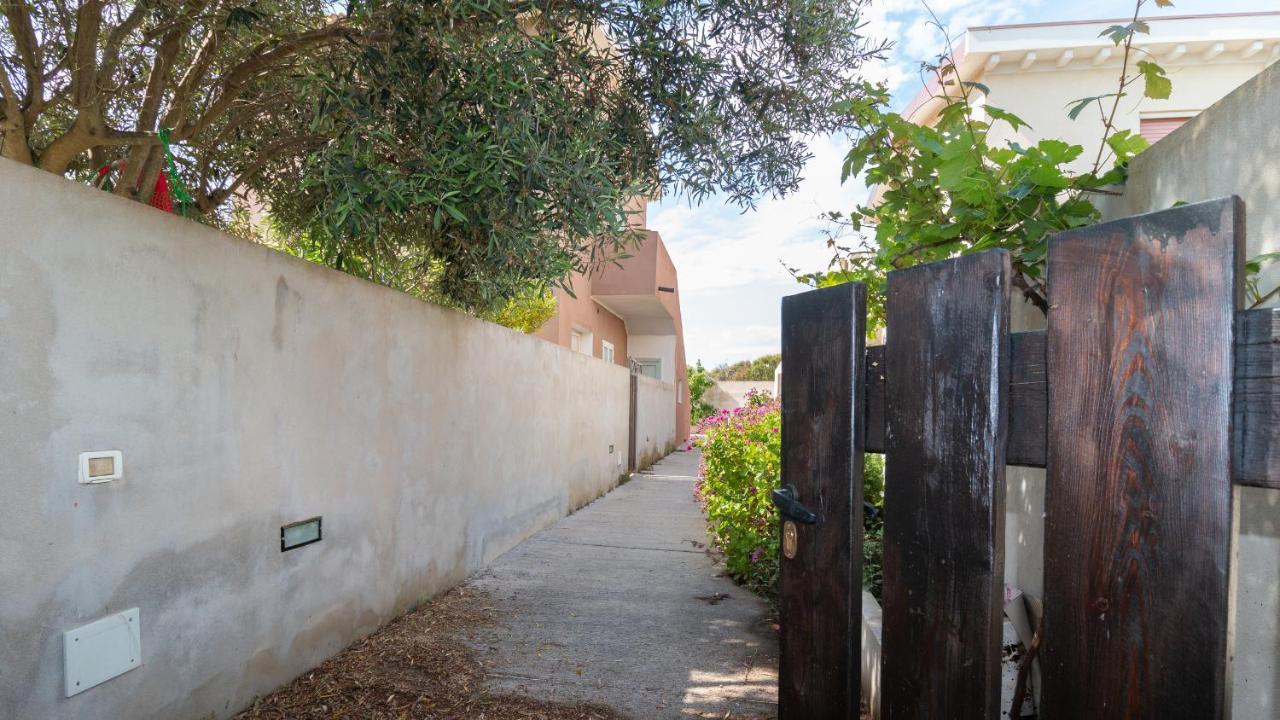 Apartamento Sardinianworld - Casa Tatti San Giovanni di Sinis Exterior foto