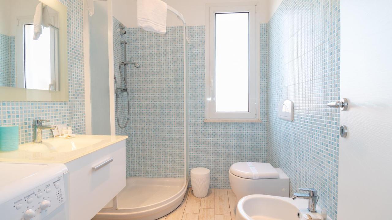 Apartamento Sardinianworld - Casa Tatti San Giovanni di Sinis Exterior foto