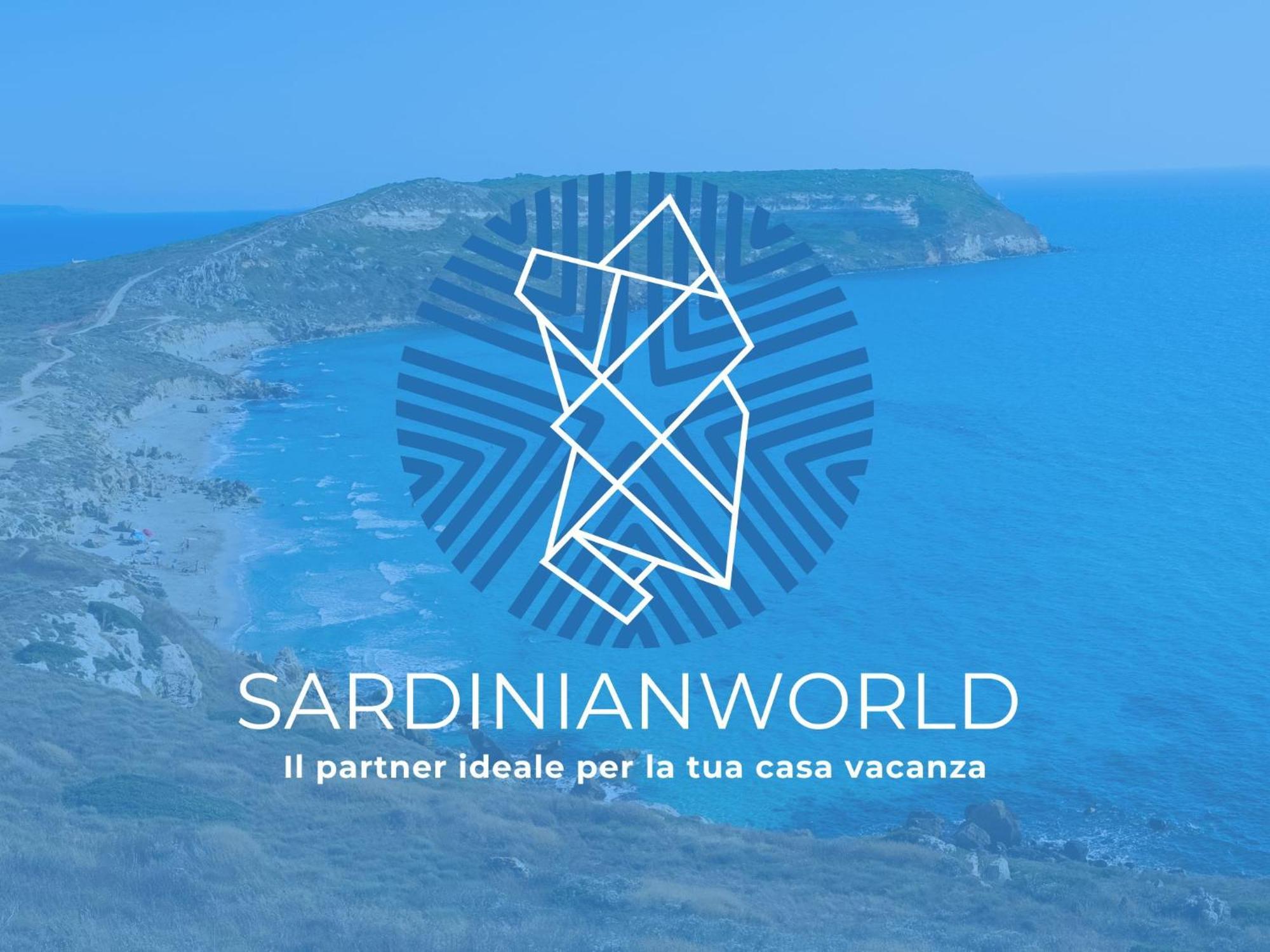 Apartamento Sardinianworld - Casa Tatti San Giovanni di Sinis Exterior foto